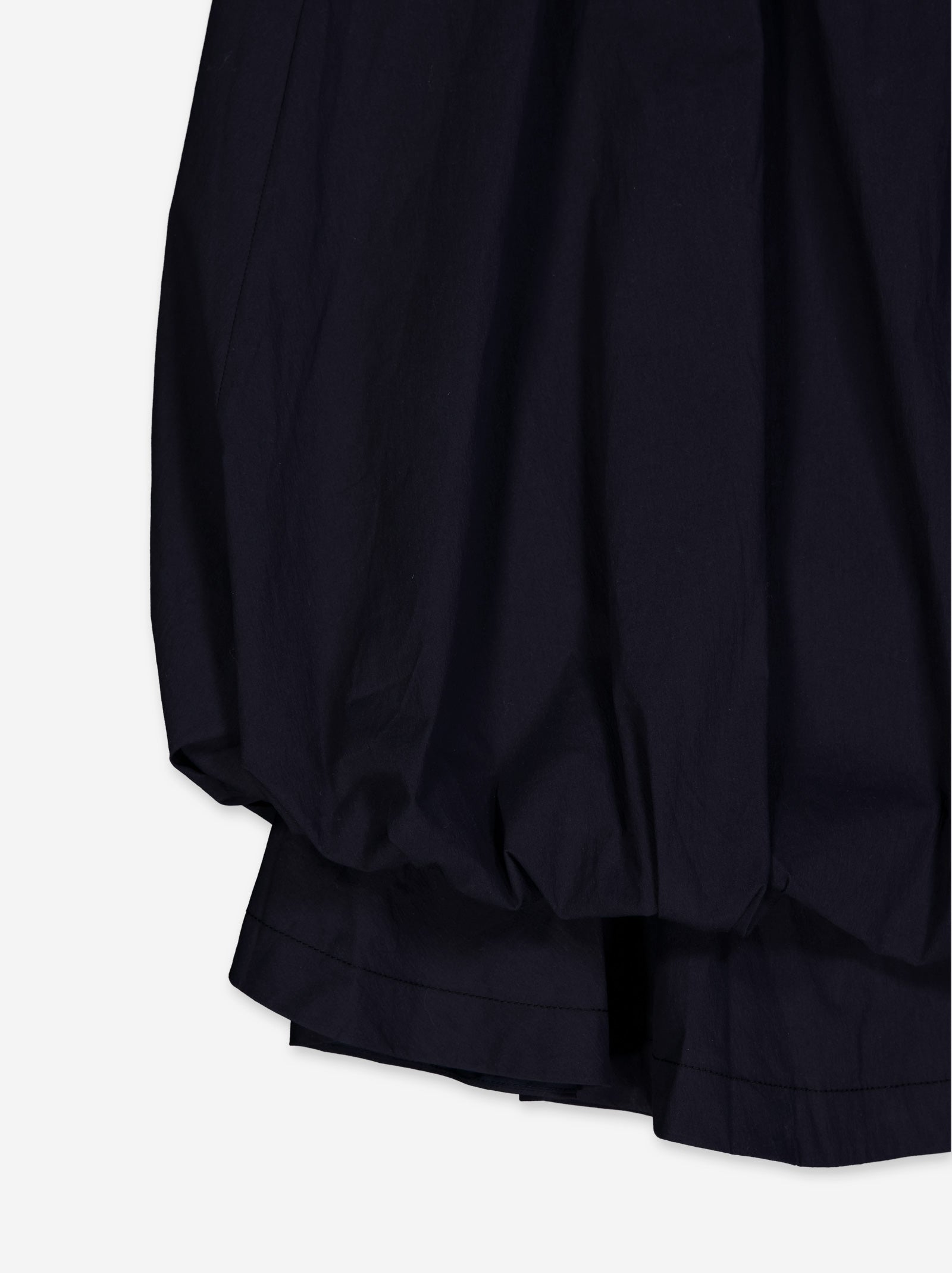 BALLOON SKIRT - KIM