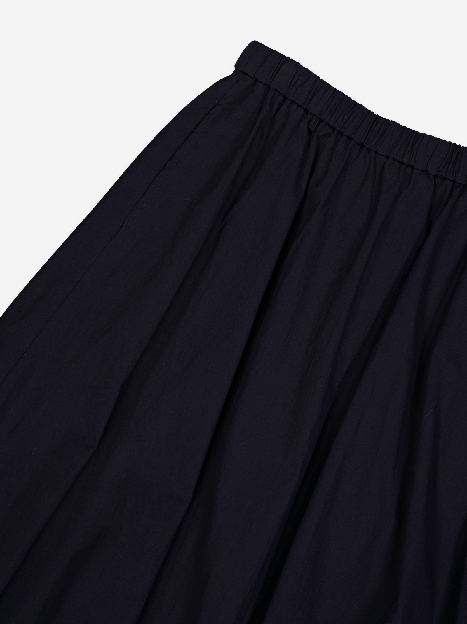 BALLOON SKIRT - KIM