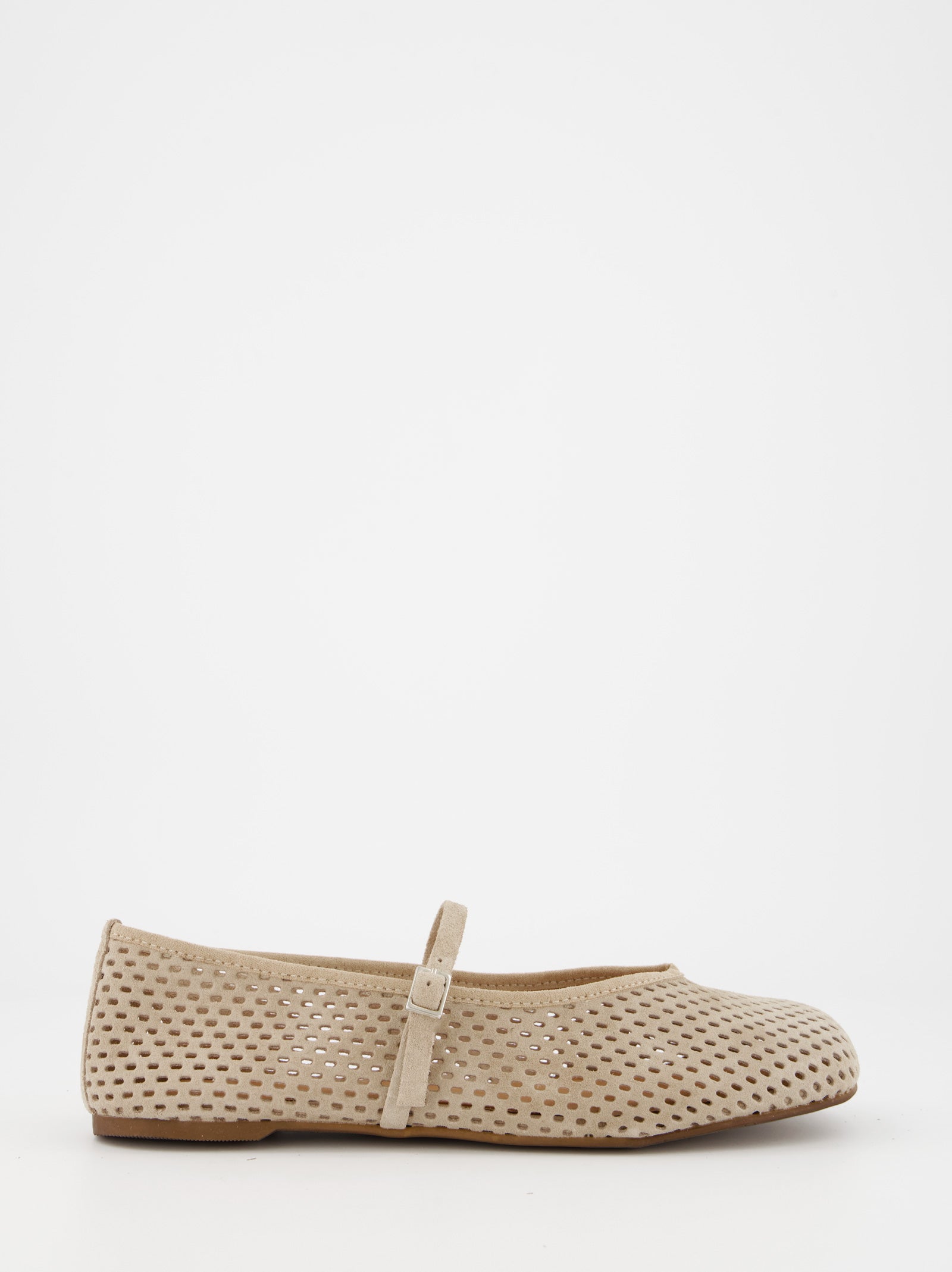 SAND LEATHER FLATS - MUNI
