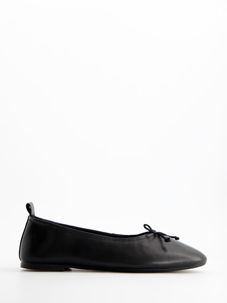 black dress flats women Amazon.com | Cusolemore Women's Closed Toe Flat Shoes with Ankle Strap, Black Flats for Women, Pointed Toe Dress Shoes with Low Wedge Heel Size 5