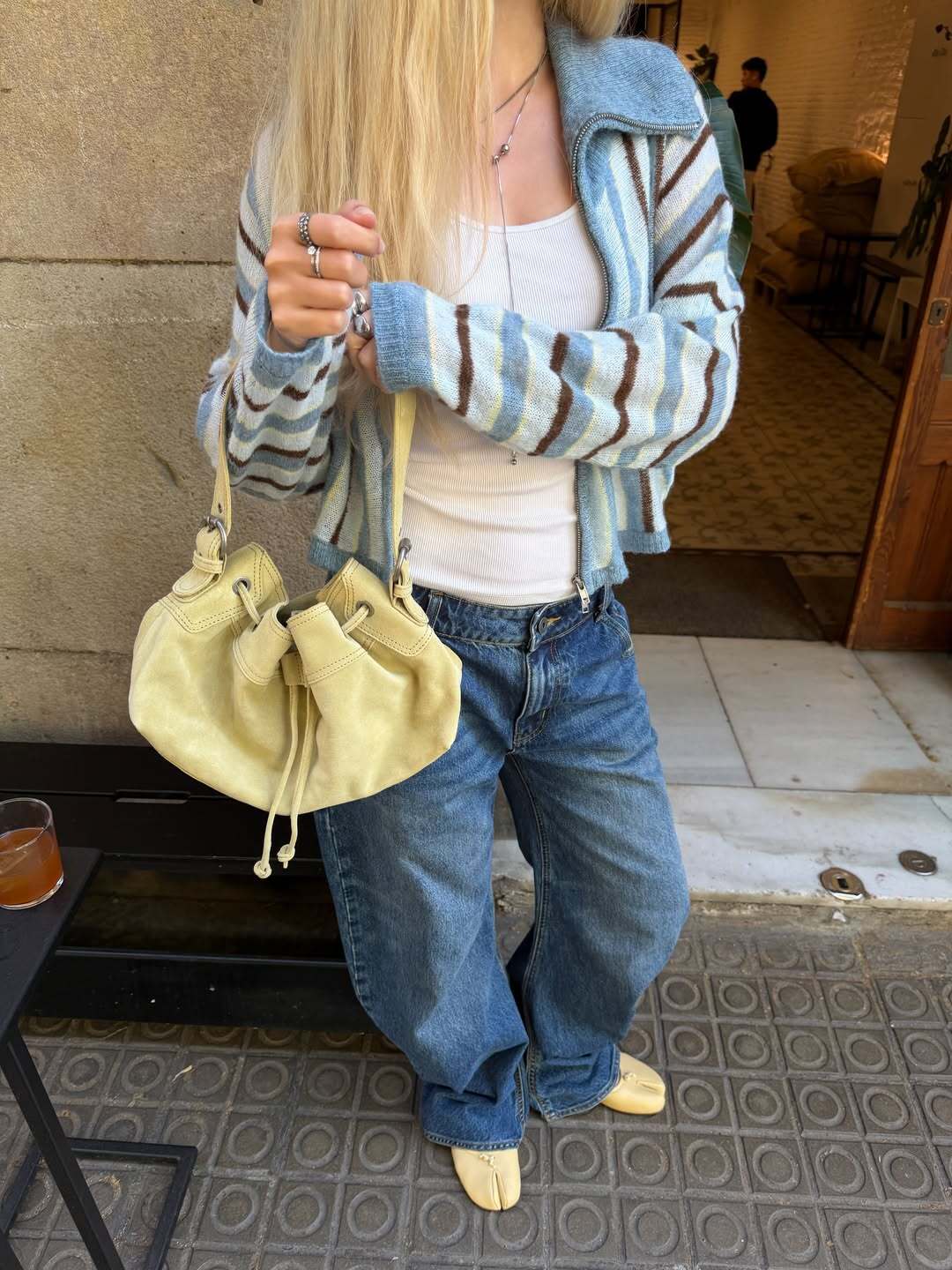 Imagen del look