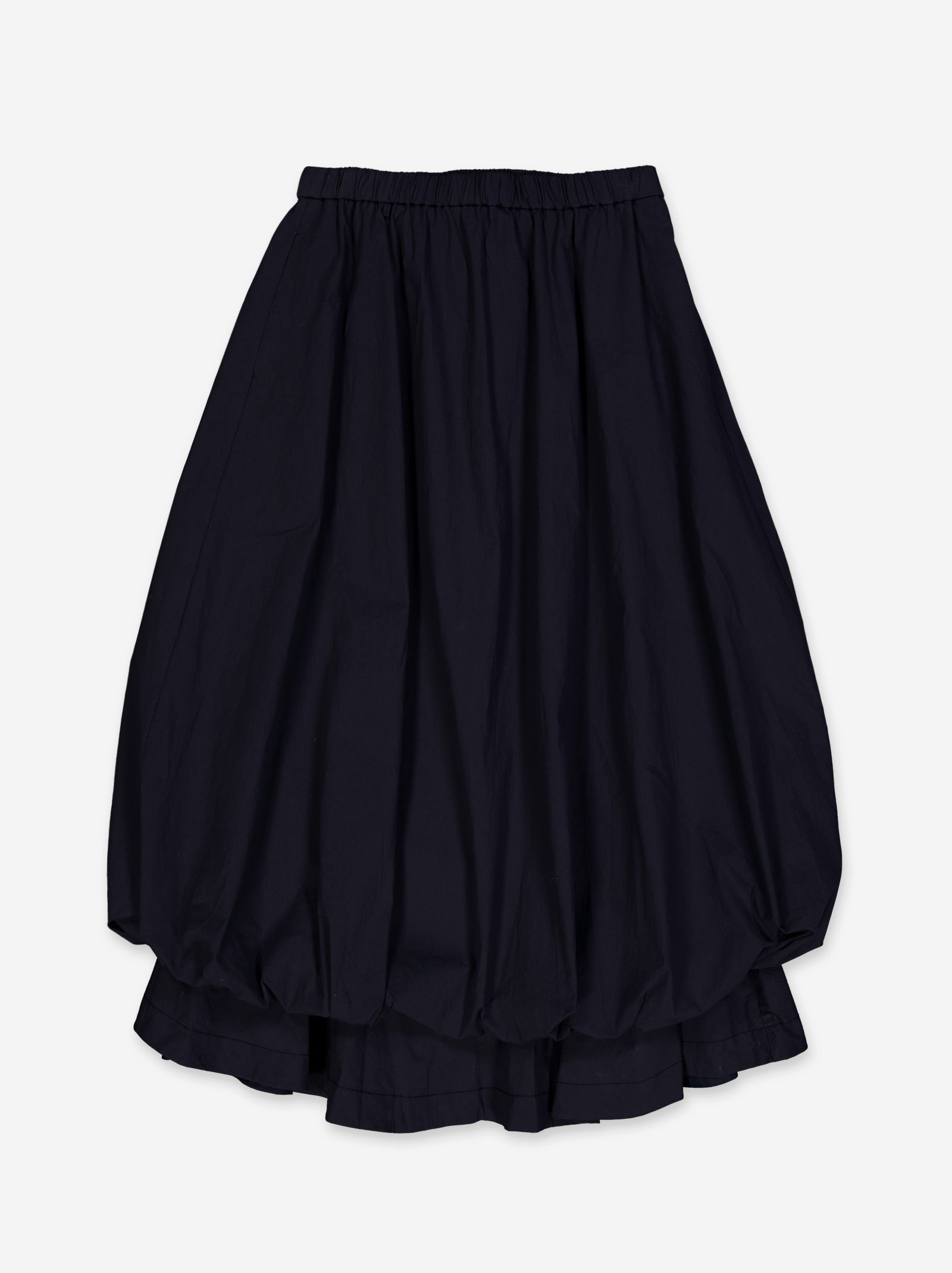 BALLOON SKIRT - KIM