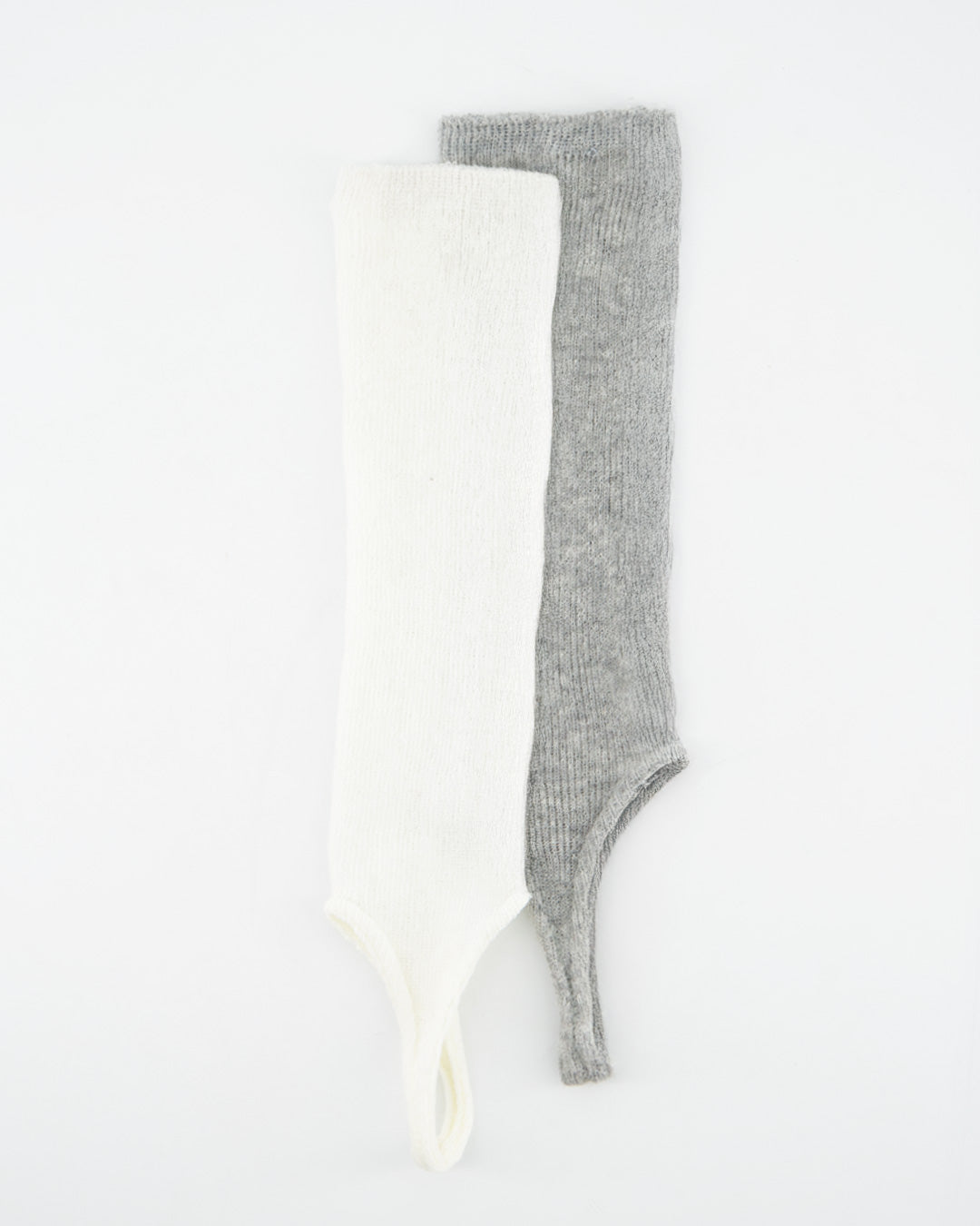STIRRUP LEG WARMERS - FLEK