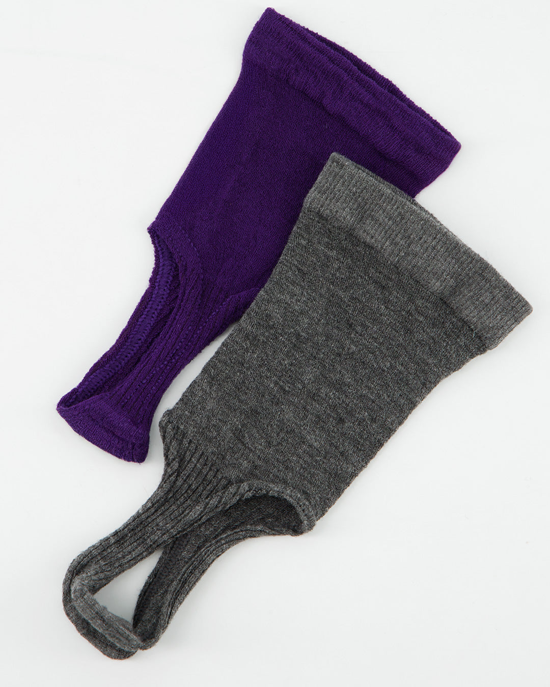STIRRUP ANKLE WARMERS - KOVA
