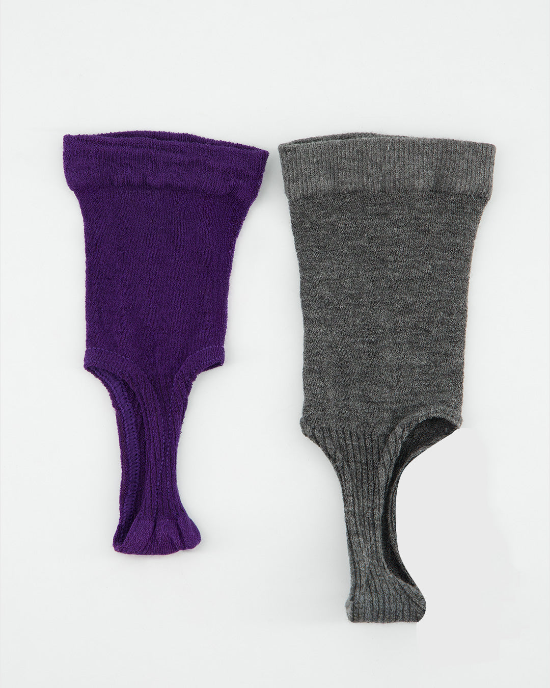 STIRRUP ANKLE WARMERS - KOVA
