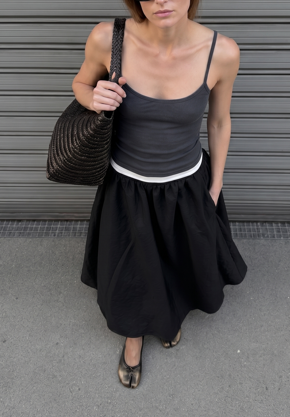 Imagen del look